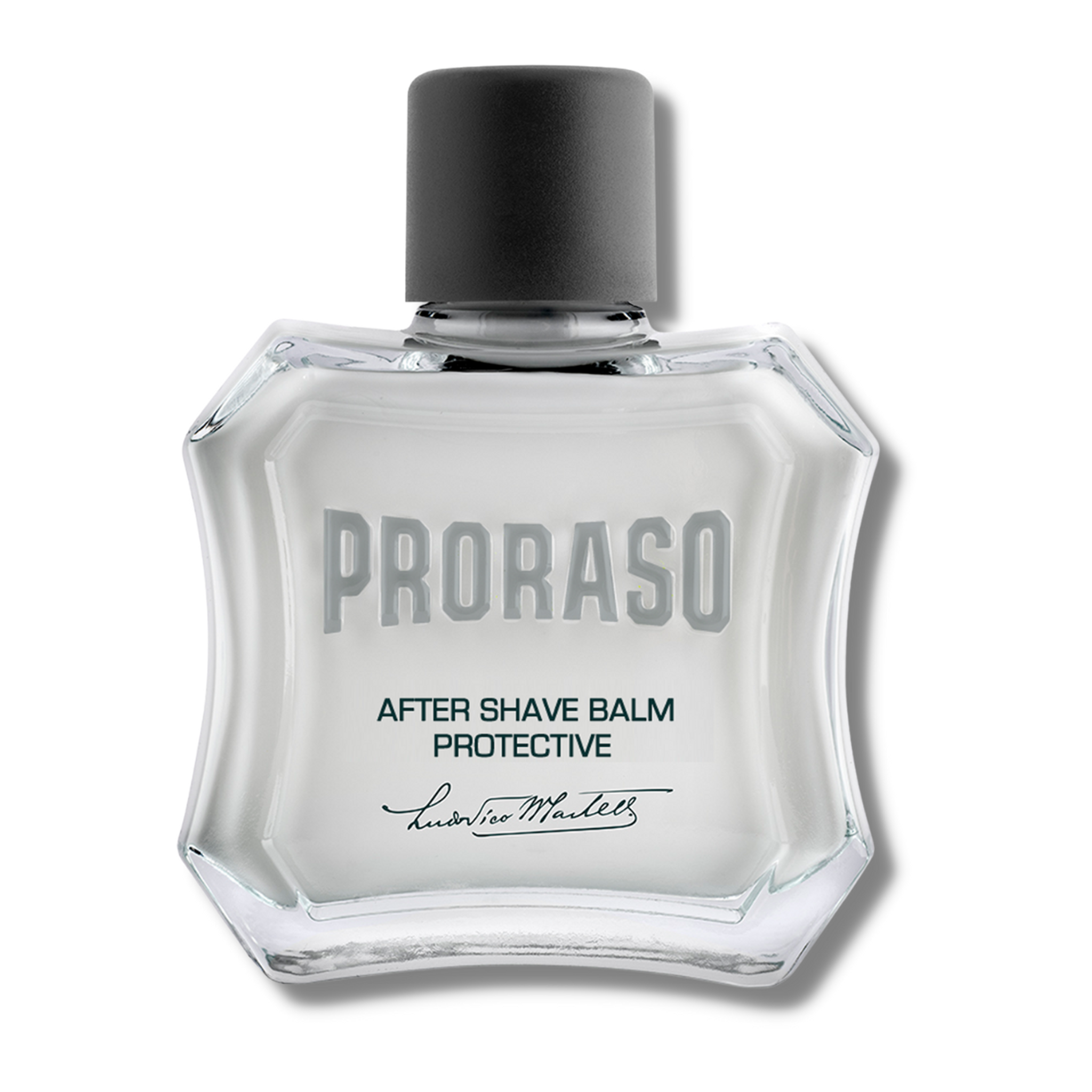 Soothing and Nourishing After-Shave