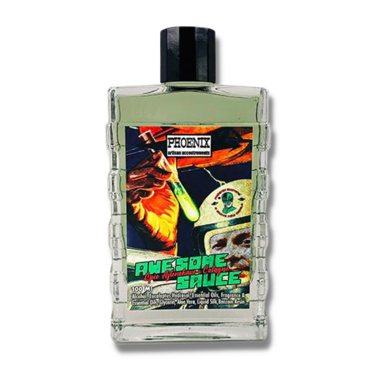 Phoenix Artisan Accoutrements | Agent Shave