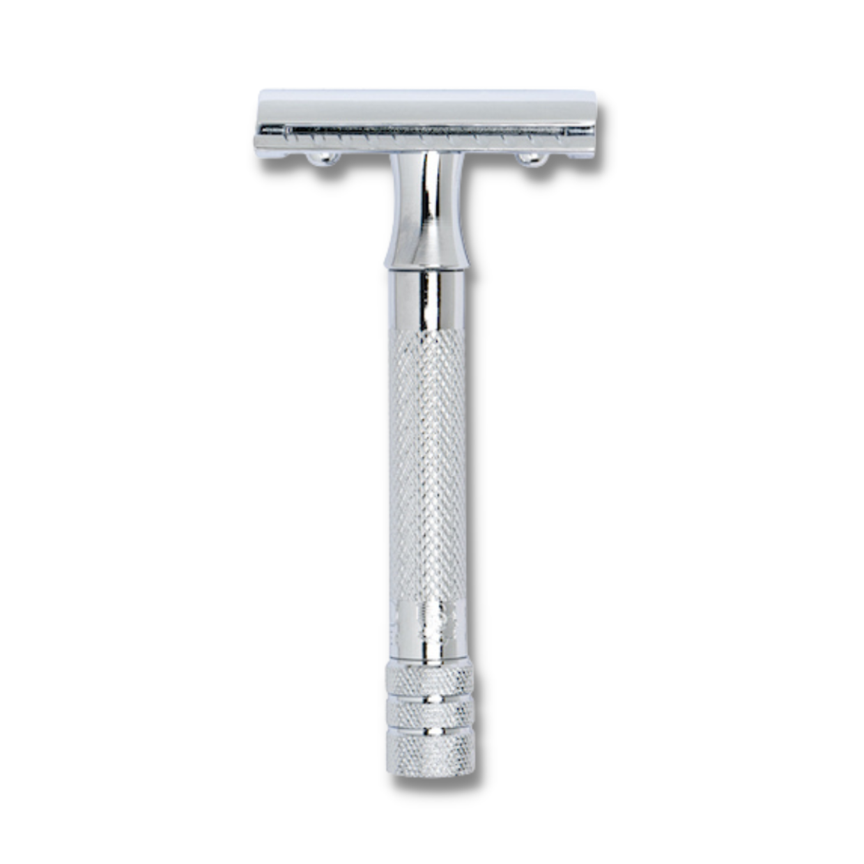 Merkur 933 Travel DE Safety Razor Agent Shave