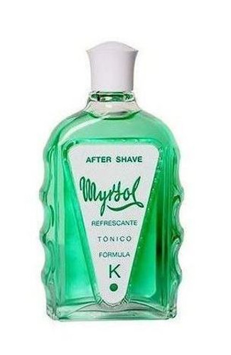 Myrsol After Shave - Formula K | Agent Shave