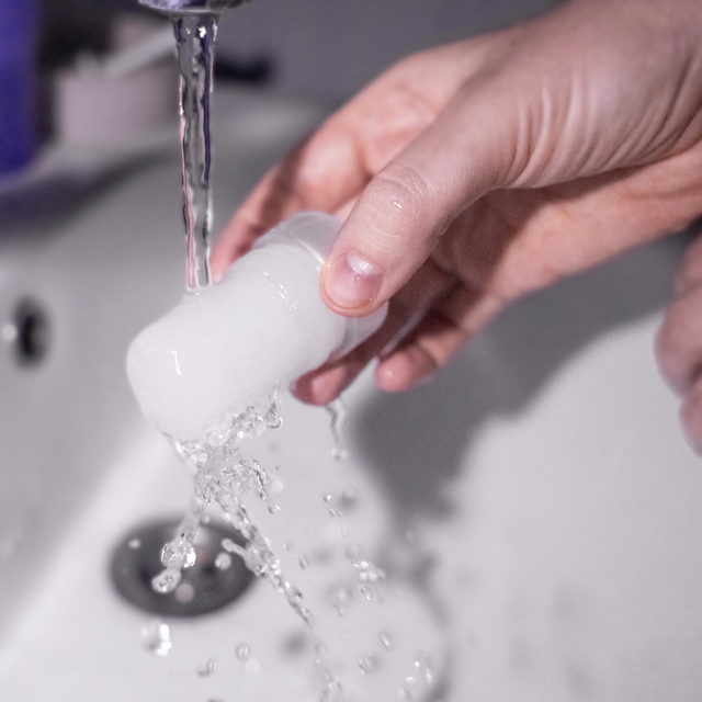 Alum block why use after shaving? agentshave