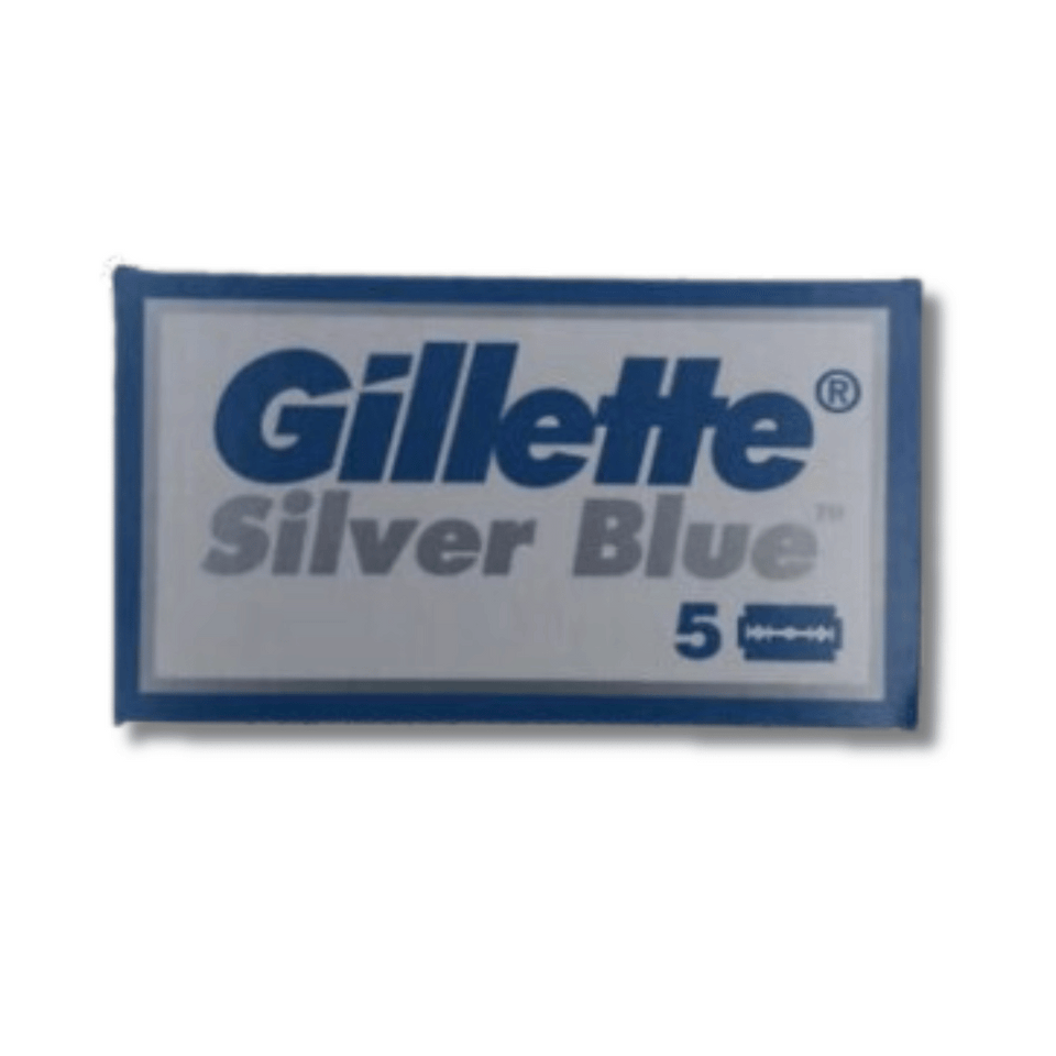 Double Edge Razor Blades Agent Shave