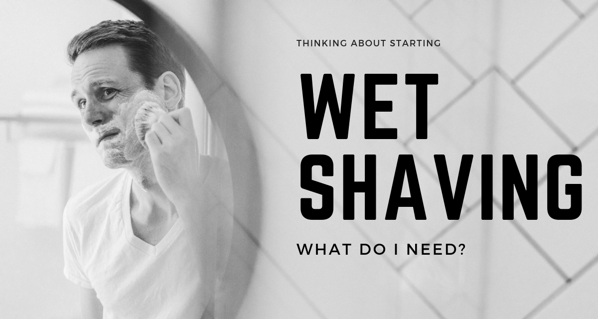 Agent Shave Wet Shaving Supplies UK