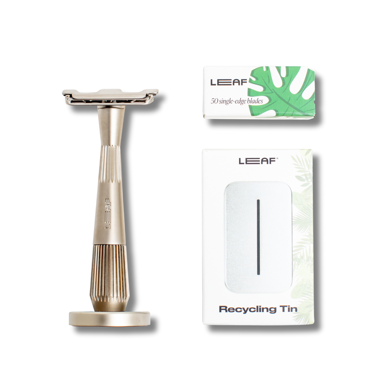 Owngrown – Razor Shopping UK