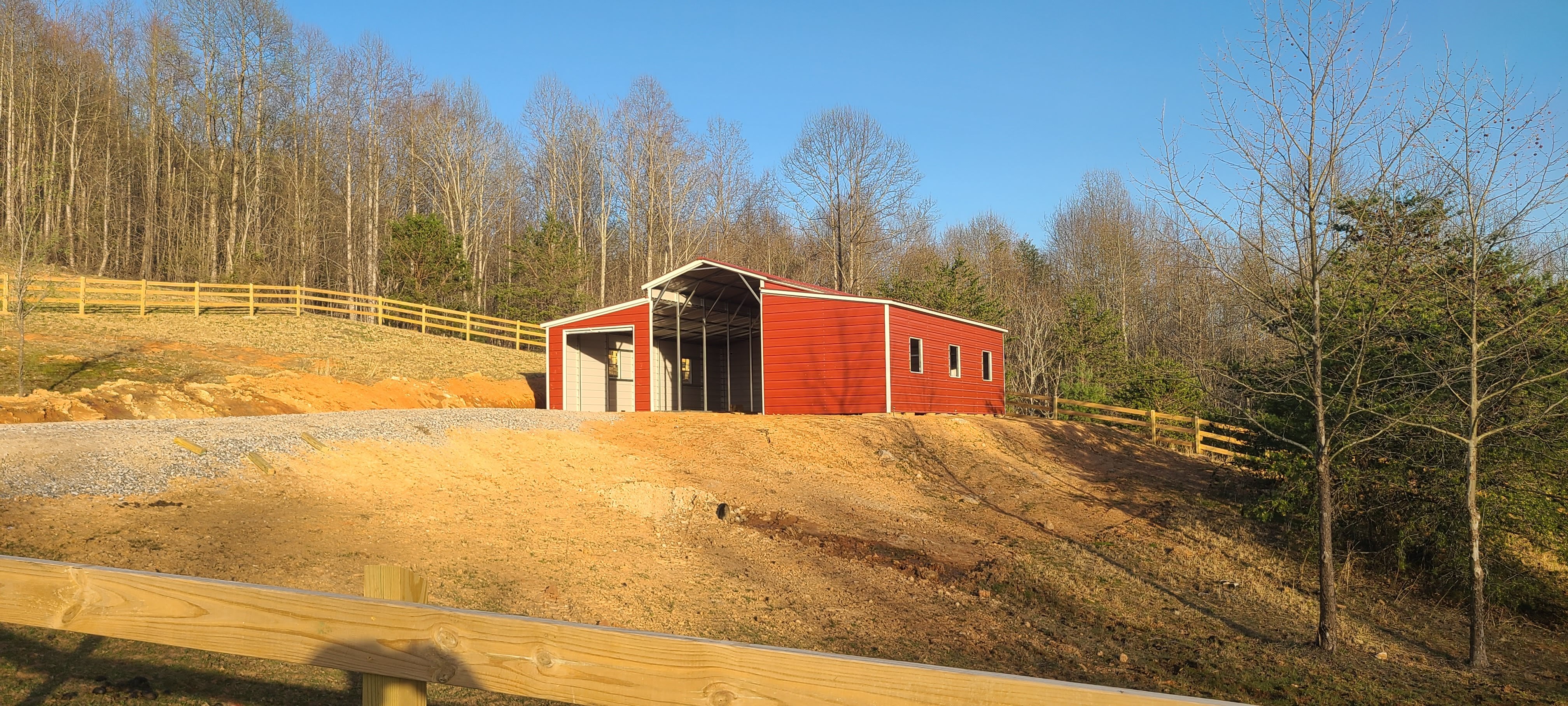 Hundred Satisfied Customers