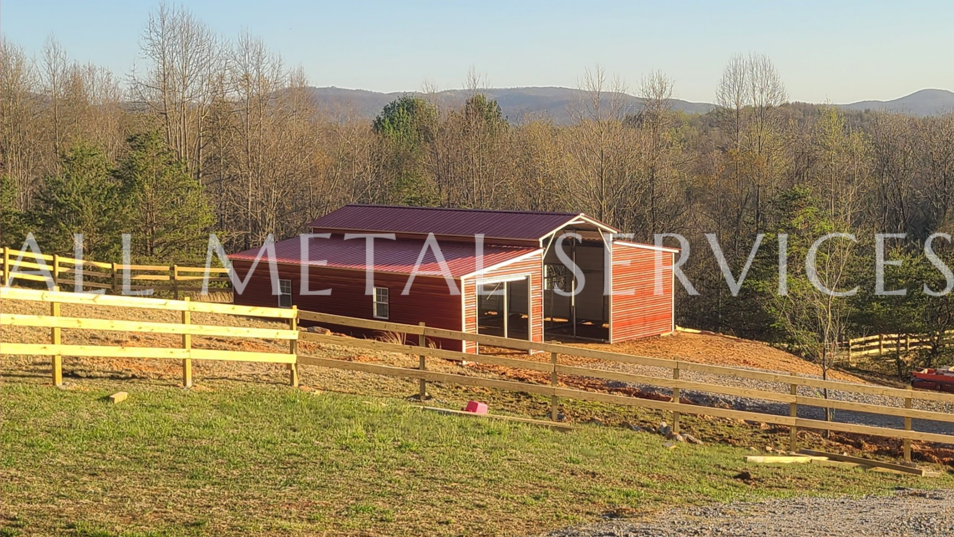 A descriptive summary of the image.