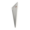Joy Stember Mezuzah with Sanded Finish
