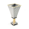 Square Kiddush Cup
