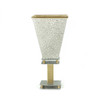 Square Kiddush Cup