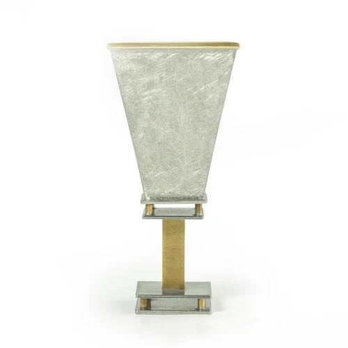 Square Kiddush Cup
