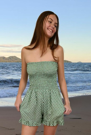 Brooke Jumpsuit