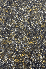 Leopard Animal Print Sarong available from Australia