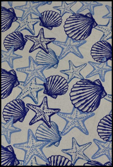 Tropical life Turquoise Fringed Sarong, buy wholesale from Australia
