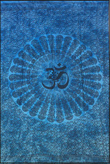 om sarong turquoise wholesale