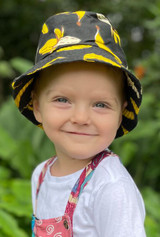 Kids Fruit Bucket hat SB8011