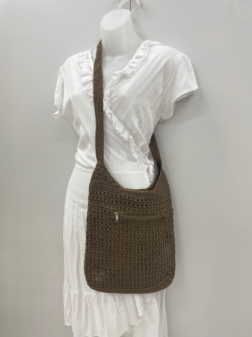 Large Crochet Bags SB8002