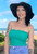 Boob tube tosca