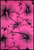 Giant Hibiscus Sarong PKT 5 PINK