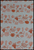 Tropical life Coral Fringed Sarong