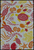 Tropical life Coral Fringed Sarong