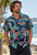 Tony Men's Hawaiian Parrot SB2014