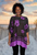 Kaftan hibiscus Purple