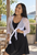Sharon bolero jacket white