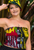 Ladies Reggae Rasta Shirring Boob Tube. buy wholesale from Australia. For fans of Jamaican culture legend Bob Marley and Reggae music festivals