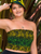 Ladies Reggae Rasta Shirring Boob Tube. buy wholesale from Australia. For fans of Jamaican culture legend Bob Marley and Reggae music festivals