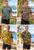Hawaiian Tony shirt Men's Pineapple