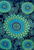 Lotus 5 Circle Sarong PKT5 Asst