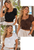 Olivia Crop Top SB2016