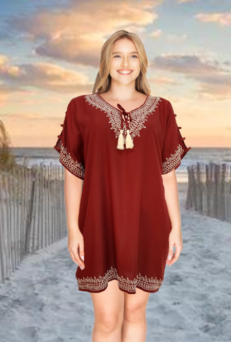 chinese dress ladies KEQIKAI Summer Dresses for Women, Bohemian Bohe Vacation Beach Dress, Womens  Clothing Ladies Floral One Shoulder Short Sleeve Dress Midi Dress Viscose  100% Blue : Amazon.com.au: Clothing, Shoes & Accessories main image 1