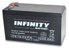 Infinity 12V / 9.0Ah