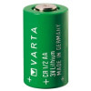 CR1/2AA - Varta 6127 - Lithium CR1/2AA - 3.0volt 950mAh