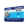 BR1225 -PC - Panasonic  Lithium 3.0volt (1/C5)