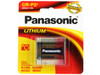 CRP2-PC - Panasonic CR-P2 - Lithium 6V (1-pack)