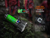 LR40R V2.0 - Fenix 15,000 Lumen Rechargeable Flashlight