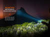 LR40R V2.0 - Fenix 15,000 Lumen Rechargeable Flashlight