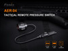 AER-04 - Fenix Remote Pressure Switch