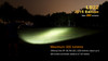  LD22 - Fenix Flashlight 300 Lumens, 2 x AA/14500