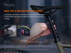 BC05R V2.0  - Fenix 15 Lumen Bike Taillight