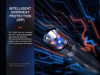 PD35R Rechargeable Flashlight