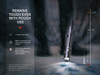PD35R Rechargeable Flashlight