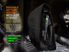 T6 Tactical Penlight(Blue)