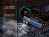 HM71R (New) - Fenix 2700 Lumen Rechargeable LED Headlamp