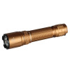 TK20R UE(Tan) - Fenix 2800 Lumen Rechargeable LED  Tactical Flashlight