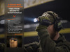 TK20R UE(City Grey) - Fenix 2800 Lumen Rechargeable LED  Tactical Flashlight