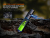 PD36R V2.0  - Fenix 1700 Lumen Rechargeable Flashlight