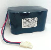 Thermo Scientific CR012LZ Battery Replacement for -Toxic Vapor Analyzer TVA1000 (2 Week ETA)